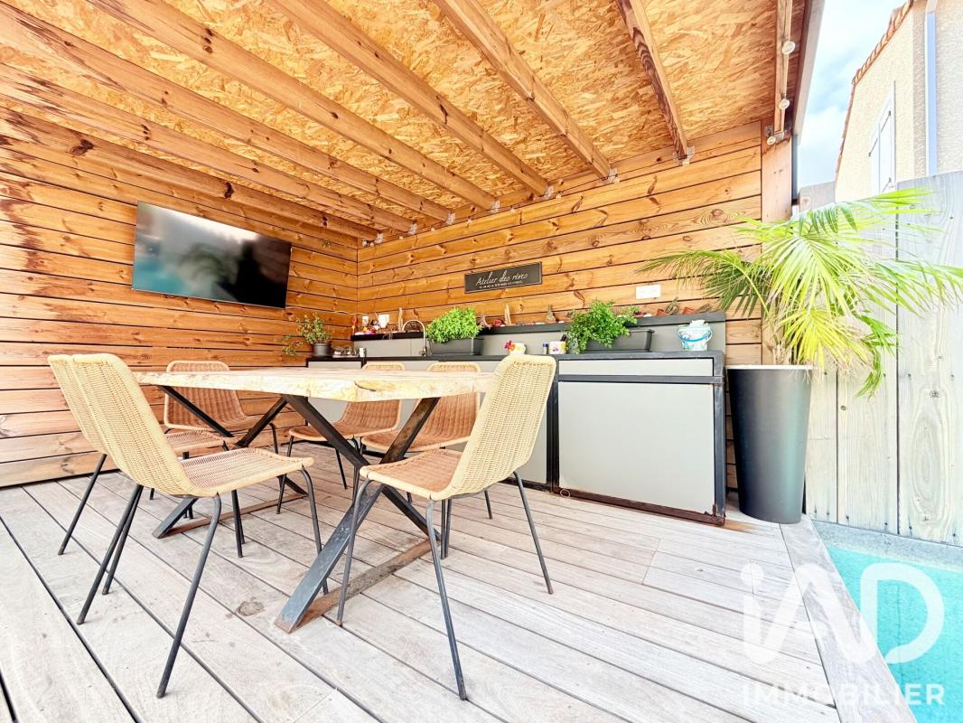 Maison 4 Pièce(s) La Palme - Photo 19