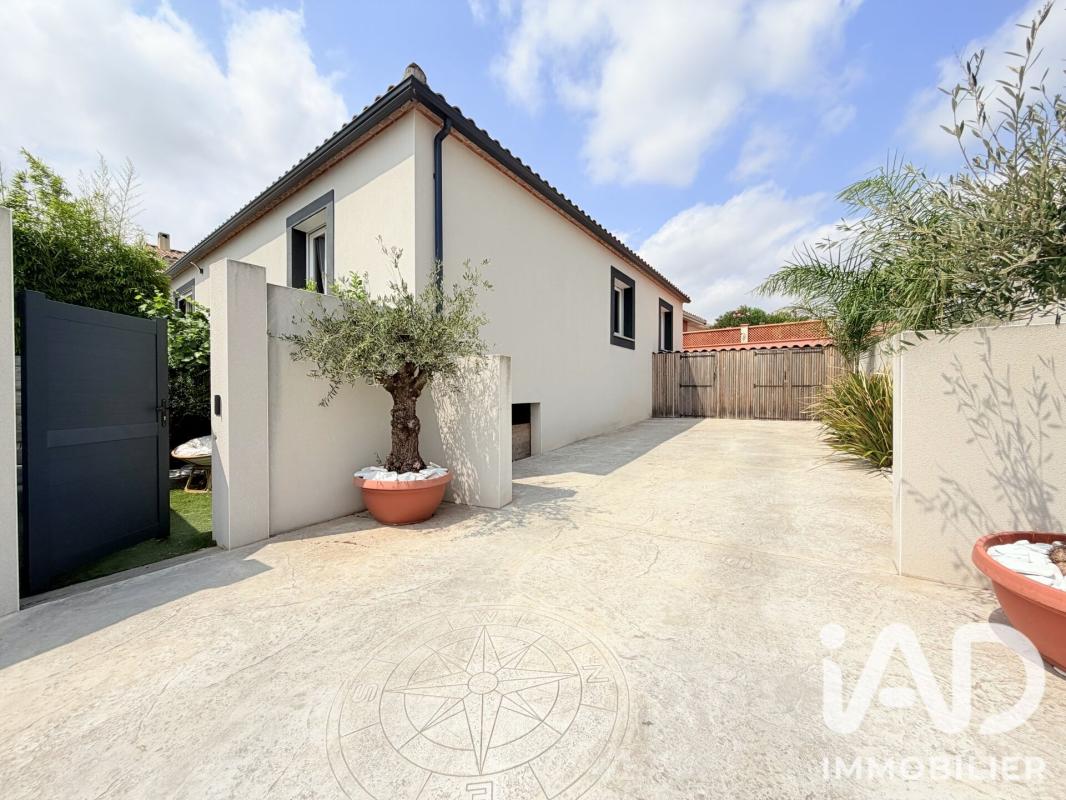 Maison 4 Pièce(s) La Palme - Photo 20