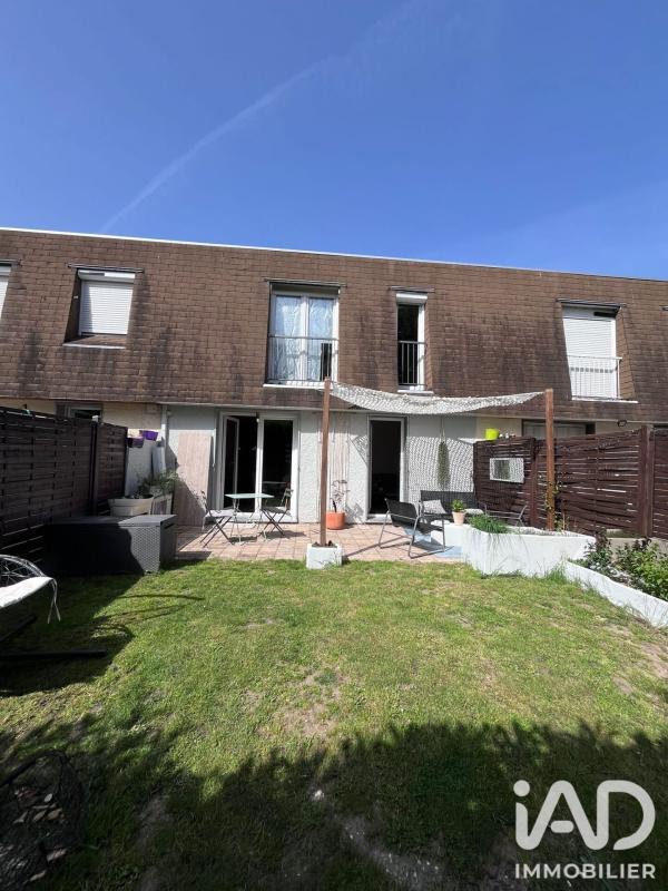 Maison 6 Pièce(s) Bondoufle