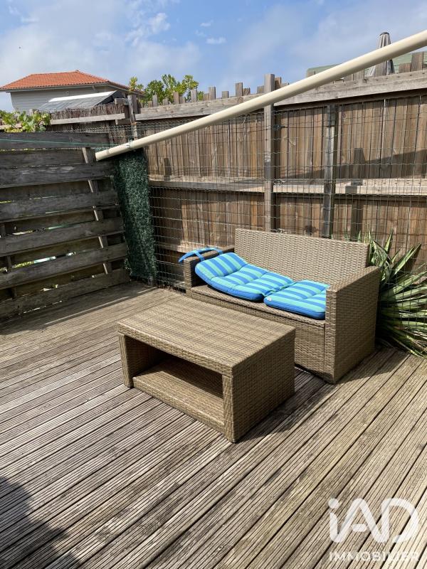 Maison 3 Pièce(s) Capbreton - Photo 8