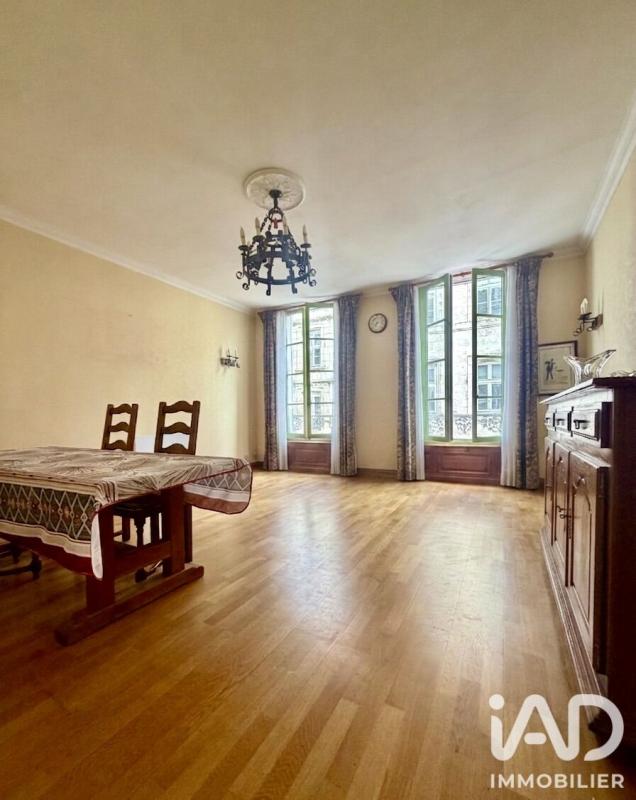 Appartement 4 Pièce(s) La Rochelle