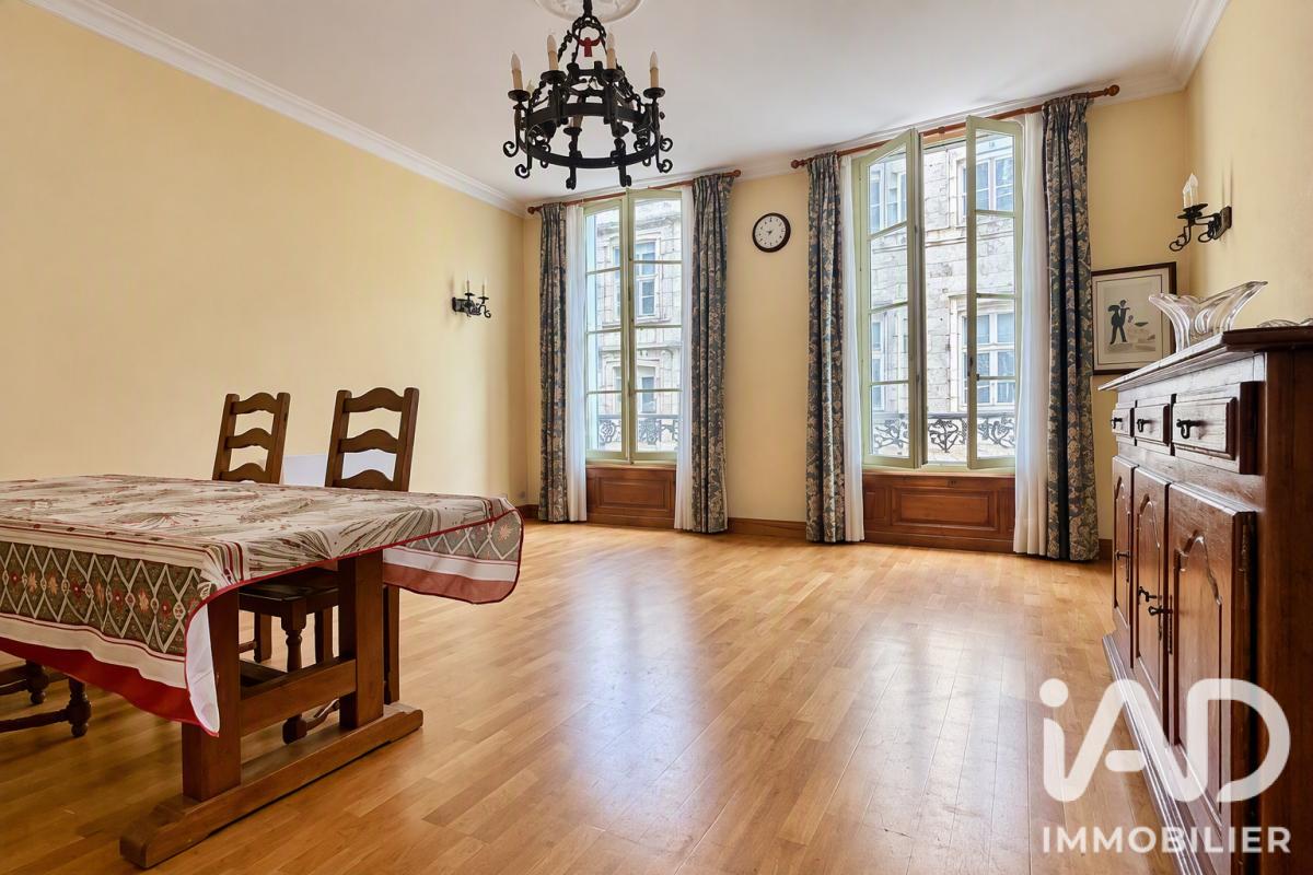 Appartement 4 Pièce(s) La Rochelle - Photo 1