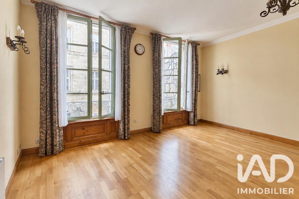 Appartement 4 Pièce(s) La Rochelle - Photo 2