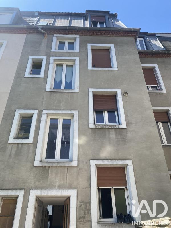 Immeuble  Mulhouse - Photo 2