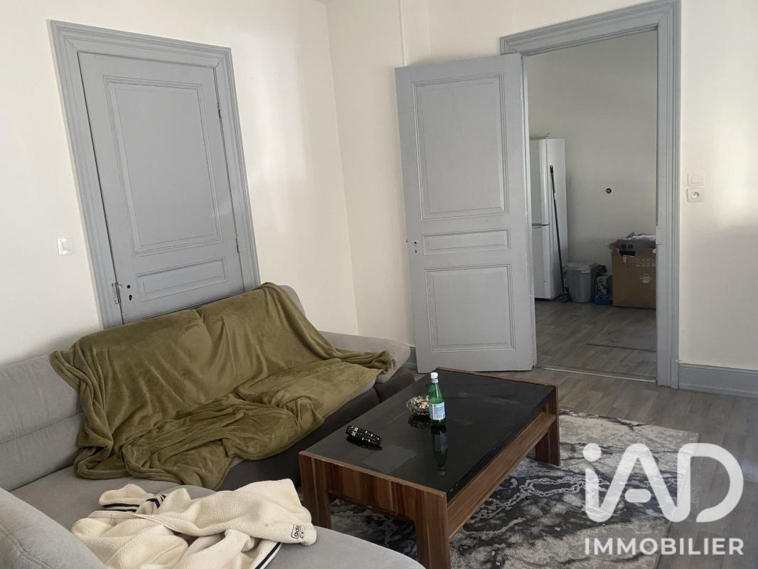 Immeuble  Mulhouse - Photo 4