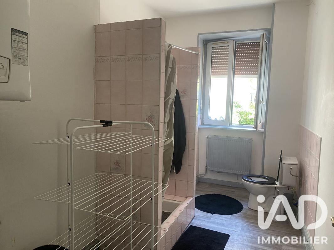 Immeuble  Mulhouse - Photo 7