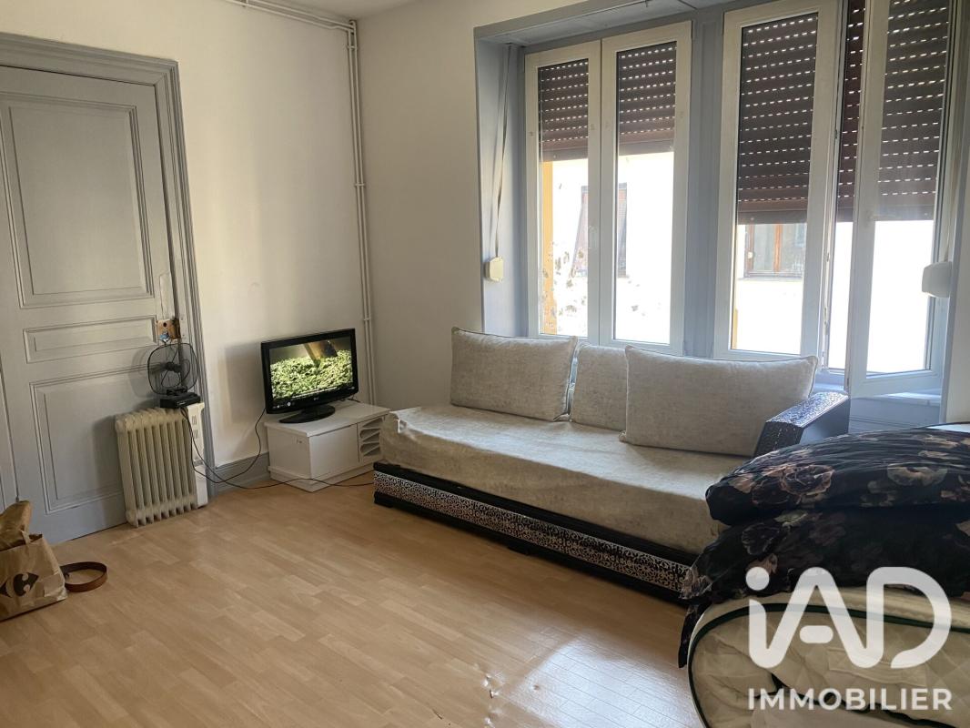 Immeuble  Mulhouse - Photo 9