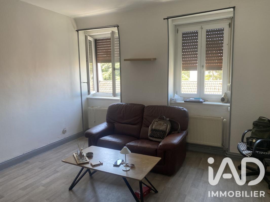 Immeuble  Mulhouse - Photo 10