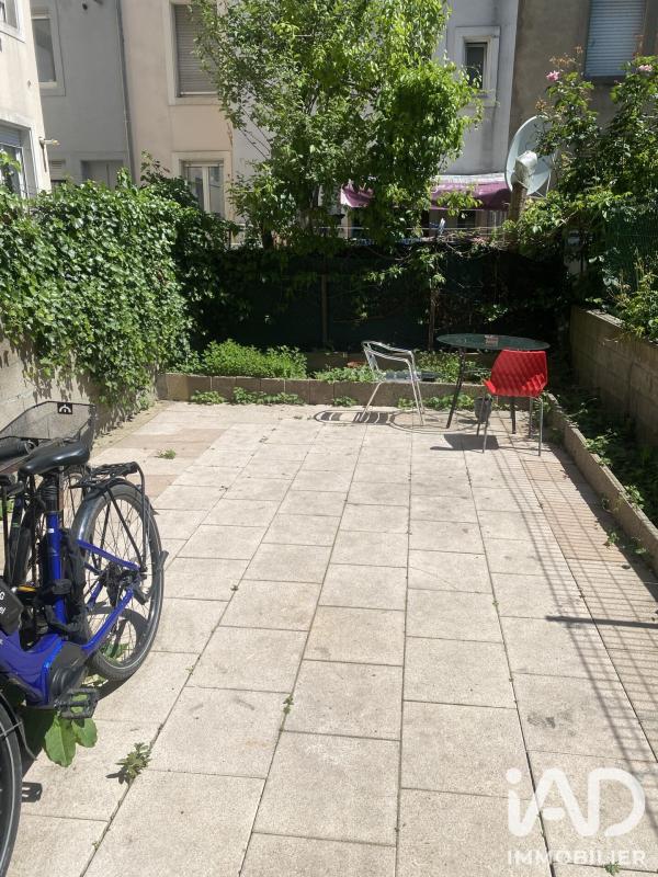 Immeuble  Mulhouse - Photo 16