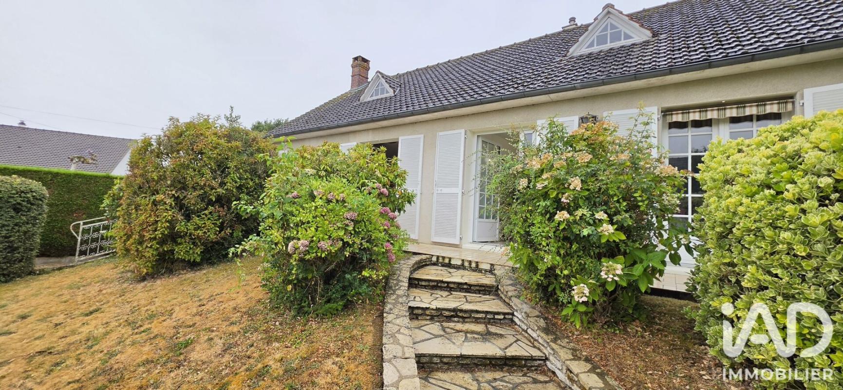 Maison 4 Pièce(s) Thivars - Photo 2