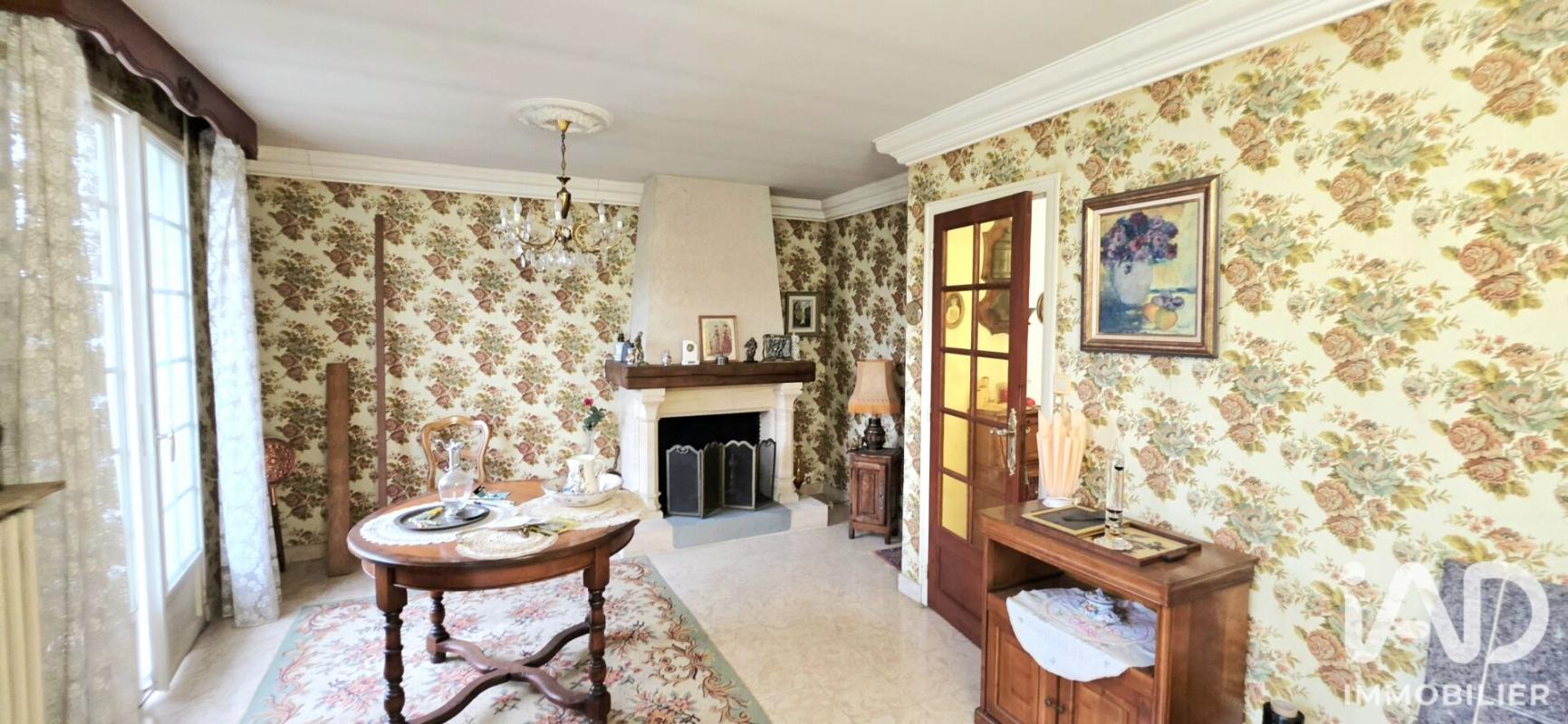 Maison 4 Pièce(s) Thivars - Photo 5