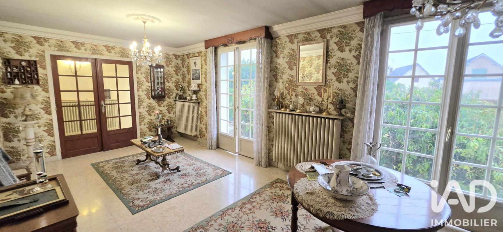 Maison 4 Pièce(s) Thivars - Photo 6
