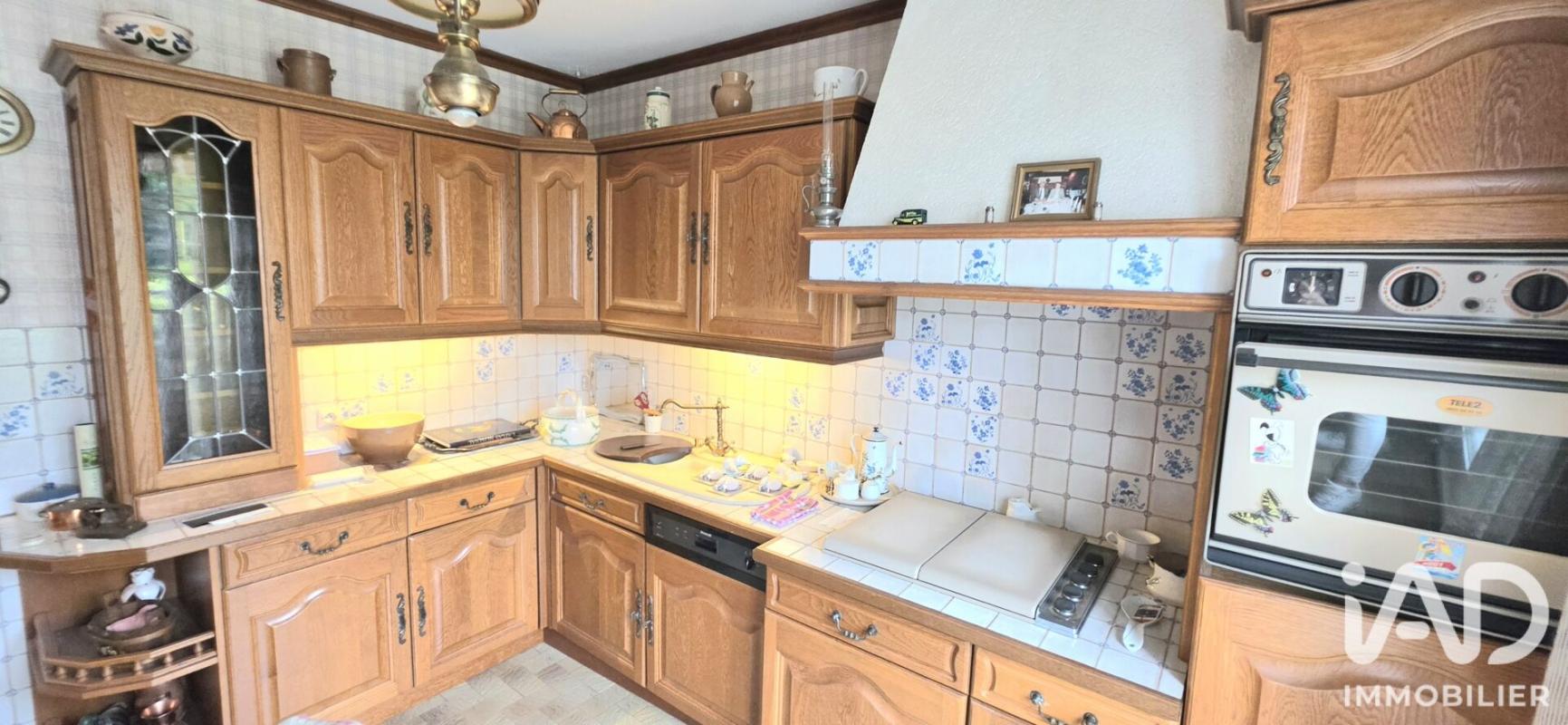 Maison 4 Pièce(s) Thivars - Photo 8