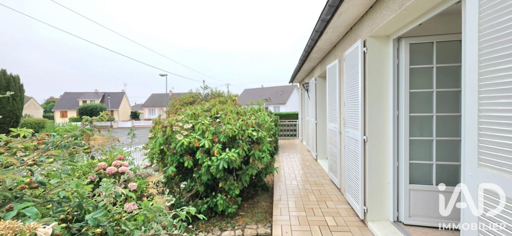 Maison 4 Pièce(s) Thivars - Photo 9