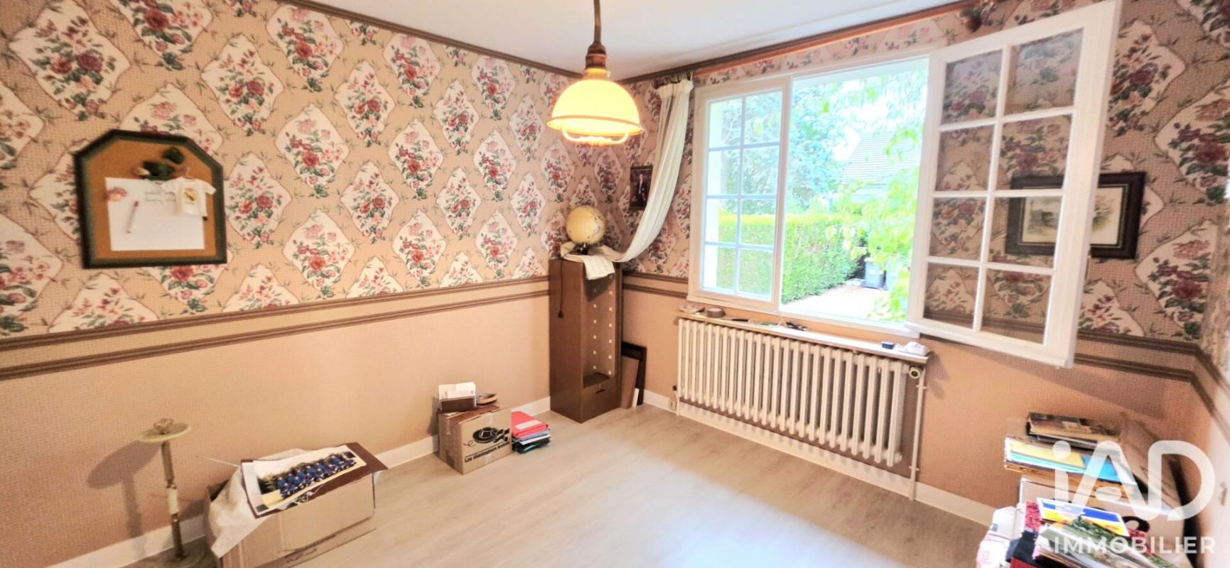 Maison 4 Pièce(s) Thivars - Photo 12