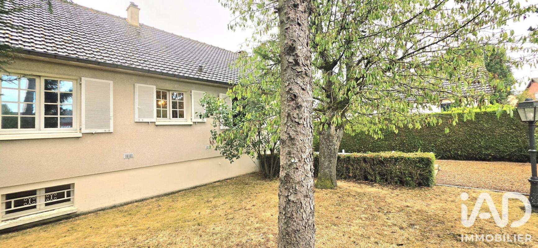 Maison 4 Pièce(s) Thivars - Photo 17