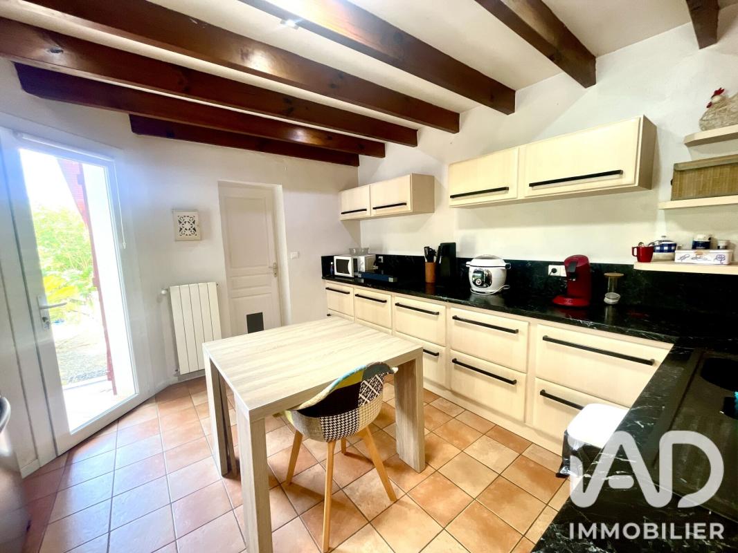 Maison 5 Pièce(s) Poyartin - Photo 3