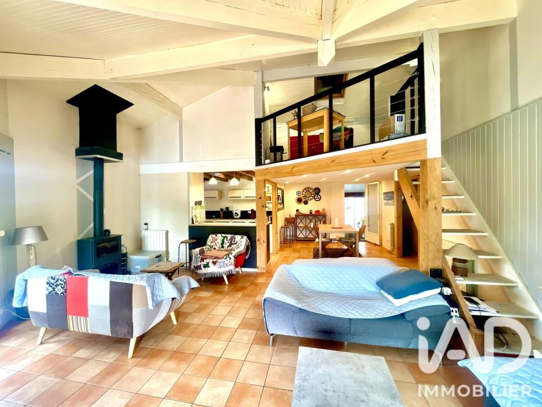 Maison 5 Pièce(s) Poyartin - Photo 4