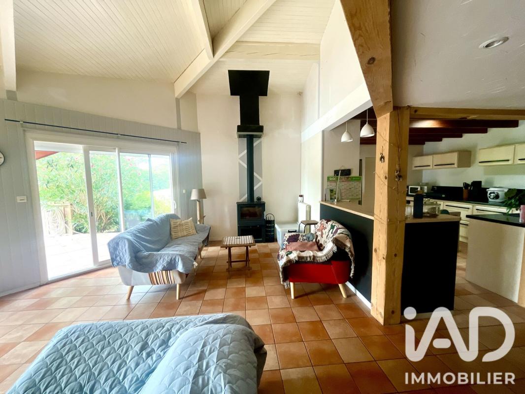 Maison 5 Pièce(s) Poyartin - Photo 5