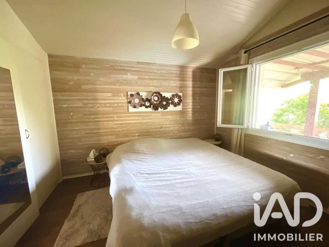Maison 5 Pièce(s) Poyartin - Photo 10