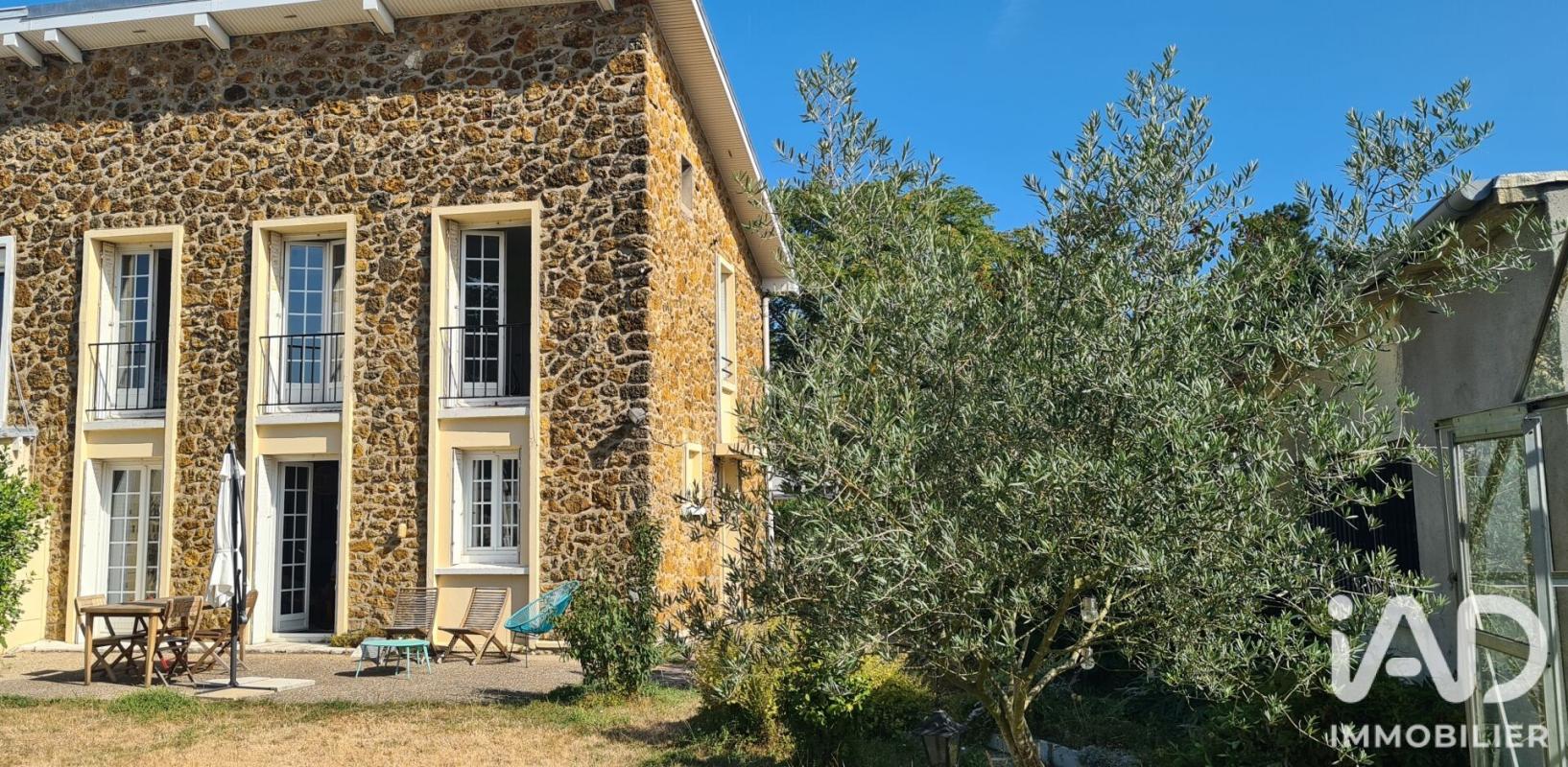 Maison 5 Pièce(s) Le Havre