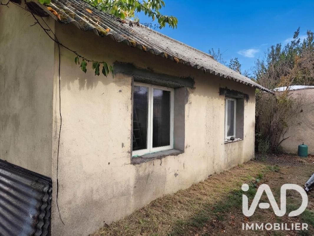 Maison 4 Pièce(s) Sorel-Moussel - Photo 10
