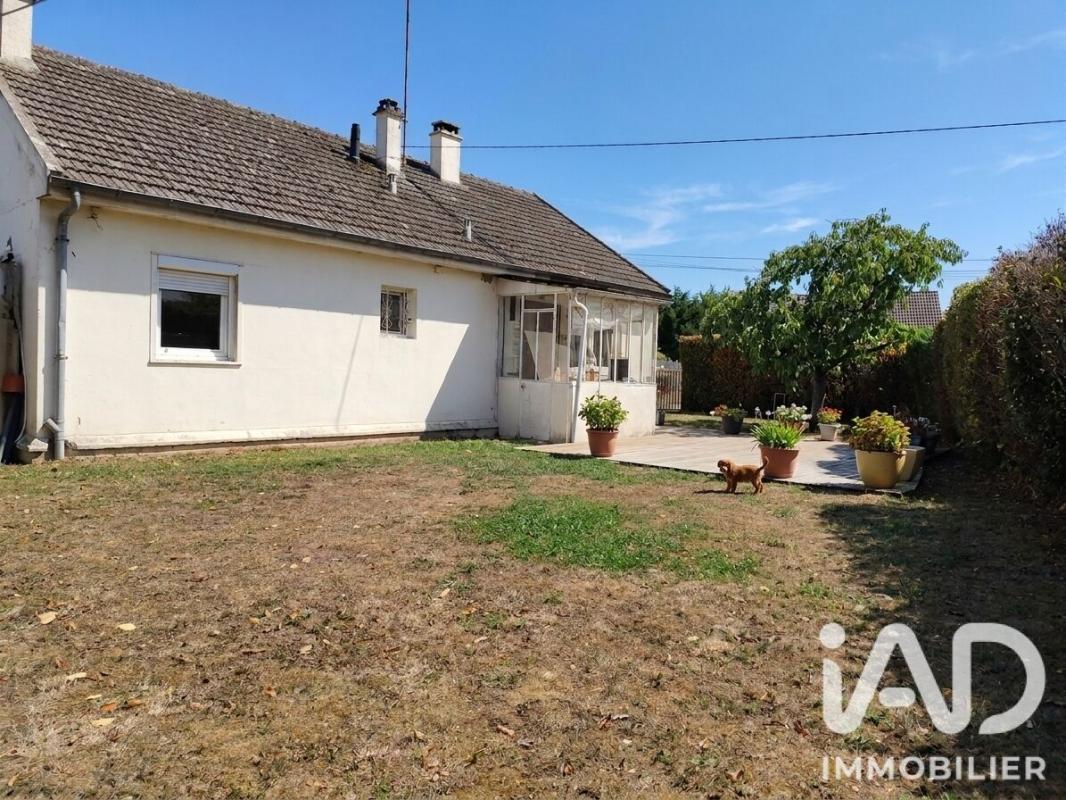 Maison 4 Pièce(s) Sorel-Moussel - Photo 15