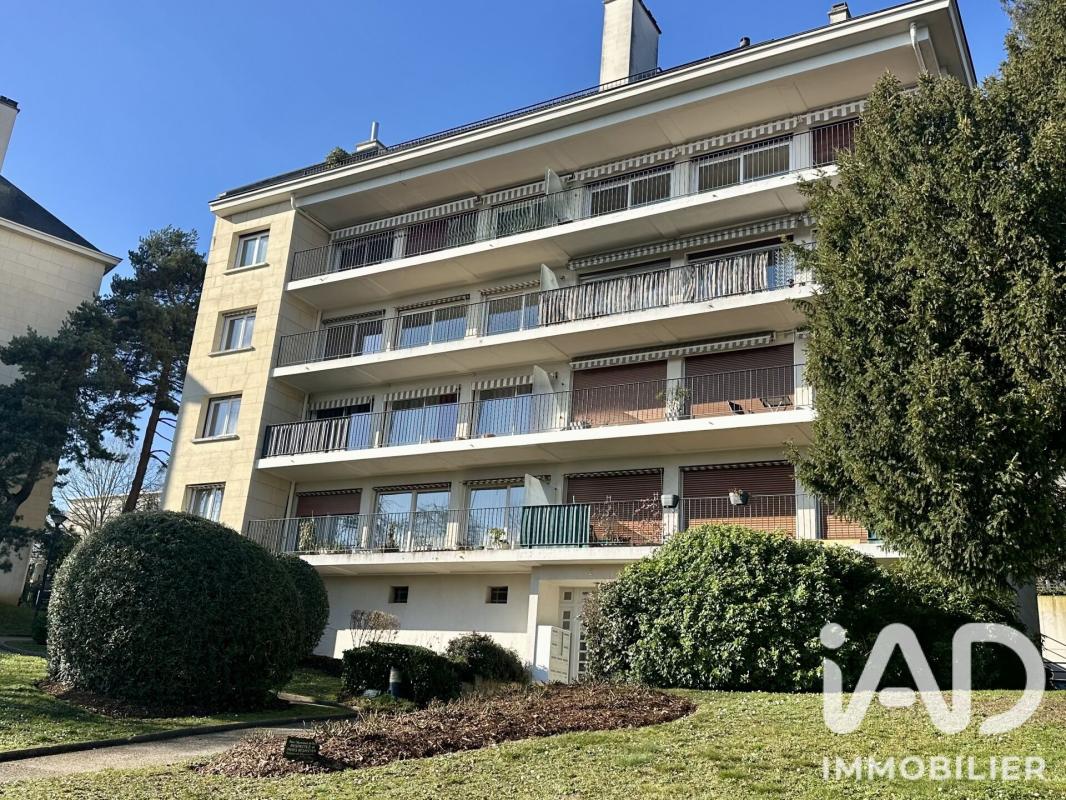 Appartement 3 Pièce(s) Palaiseau