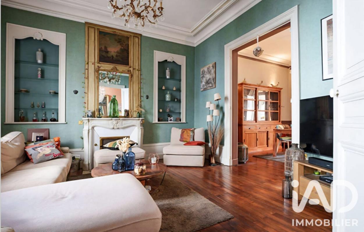 Maison 7 Pièce(s) Tours - Photo 2