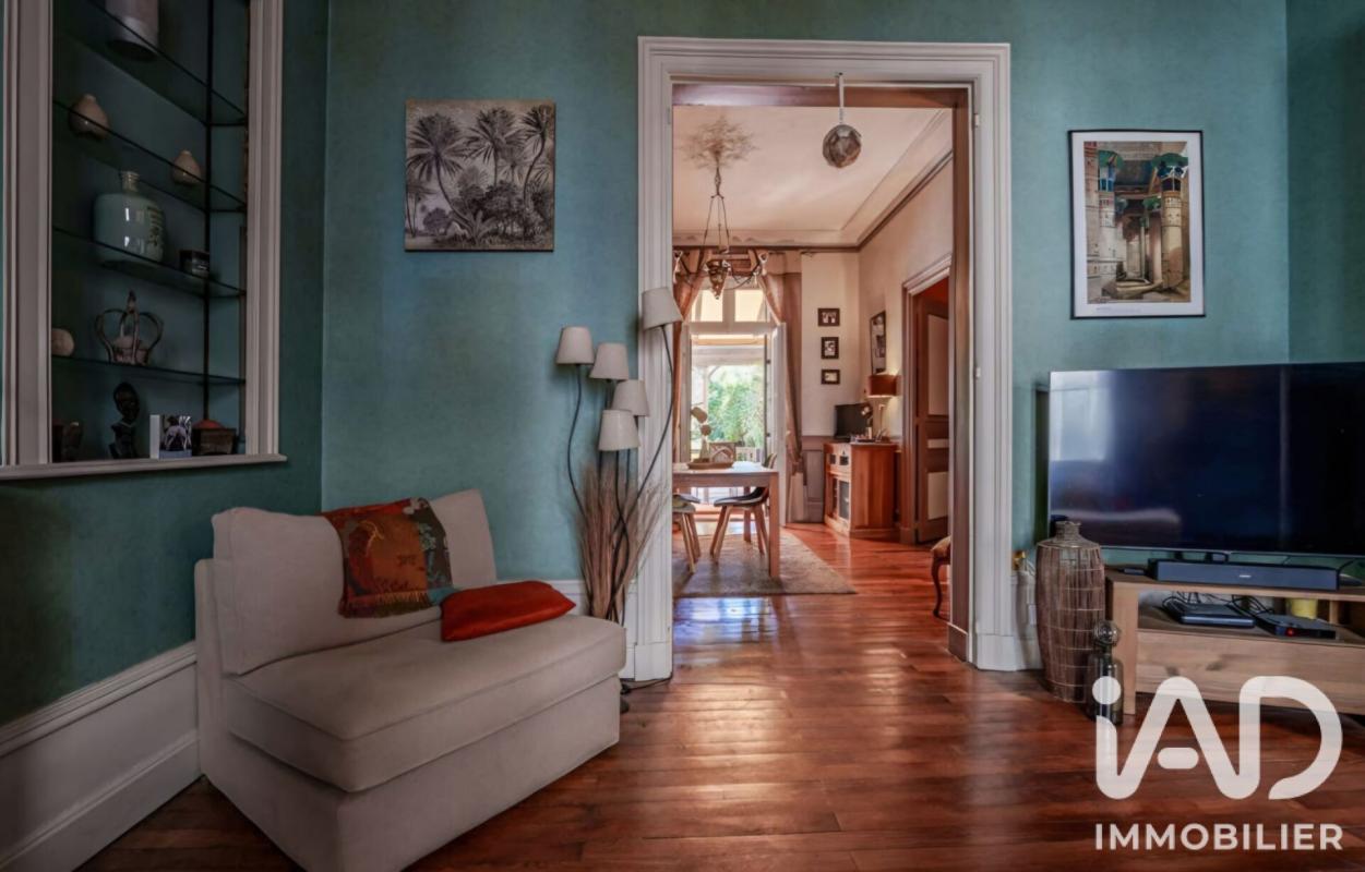 Maison 7 Pièce(s) Tours - Photo 4