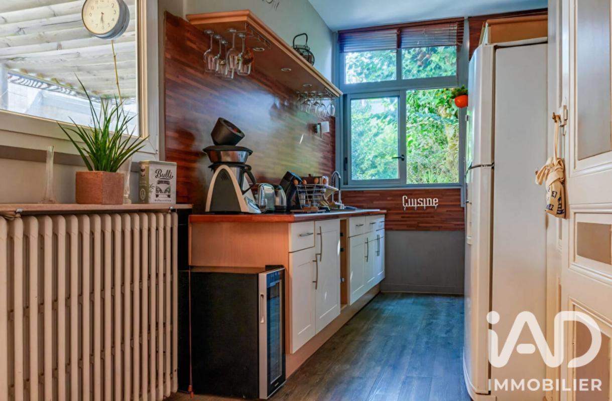 Maison 7 Pièce(s) Tours - Photo 8