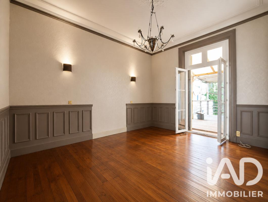 Maison 7 Pièce(s) Tours - Photo 13