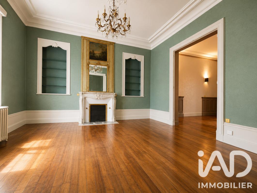Maison 7 Pièce(s) Tours - Photo 16