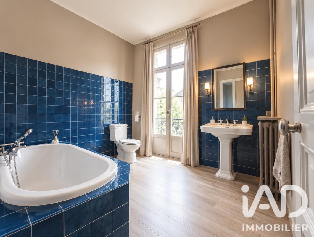 Maison 7 Pièce(s) Tours - Photo 18