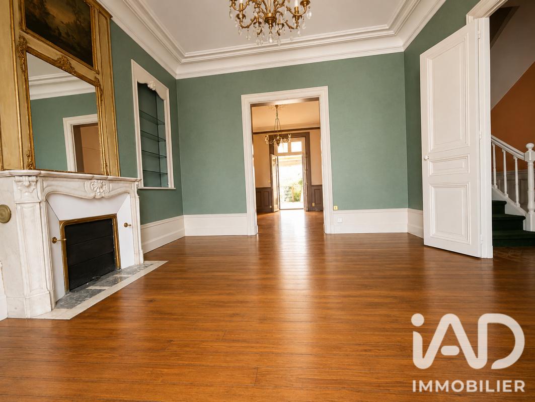 Maison 7 Pièce(s) Tours - Photo 19