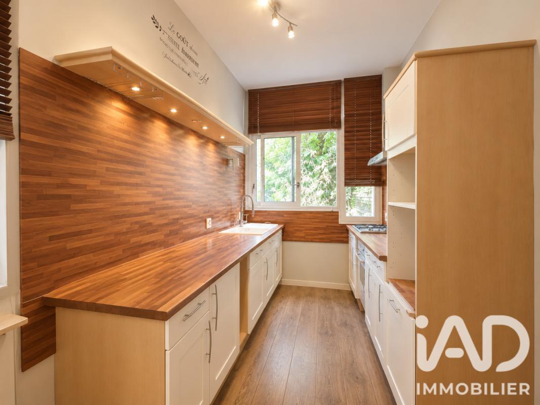 Maison 7 Pièce(s) Tours - Photo 20