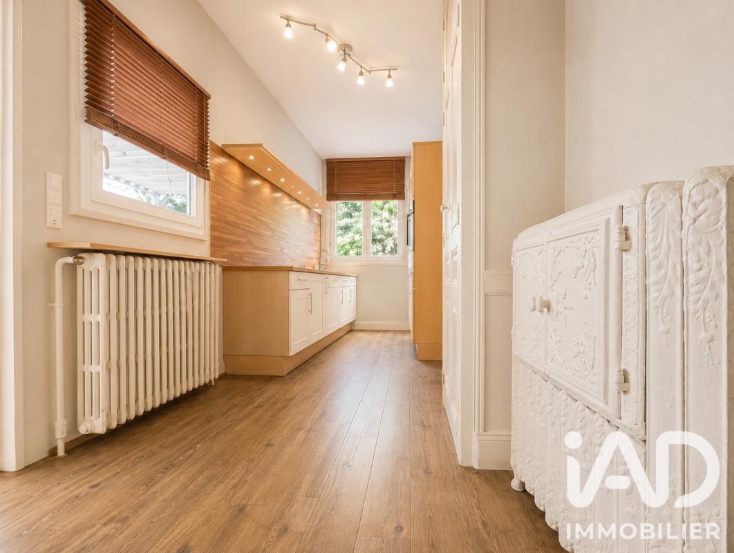 Maison 7 Pièce(s) Tours - Photo 21