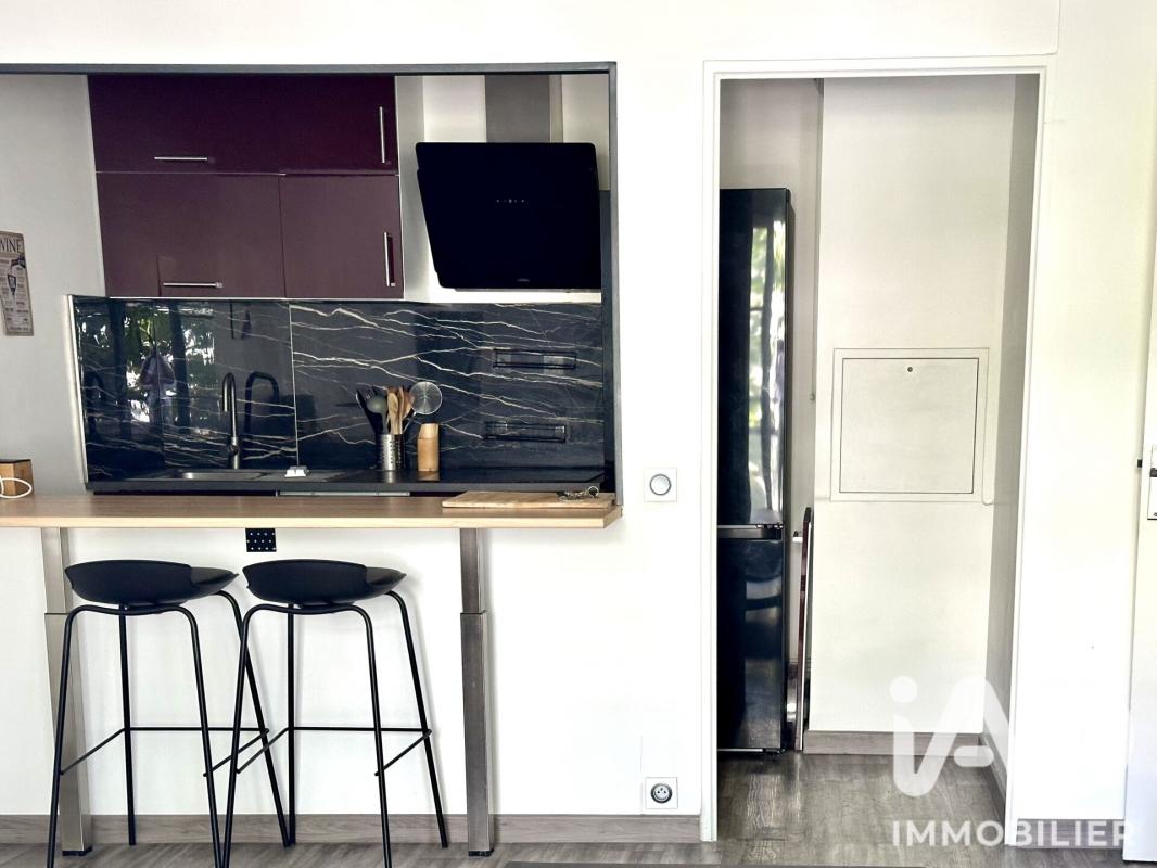 Appartement 2 Pièce(s) Bonneuil-sur-Marne - Photo 4