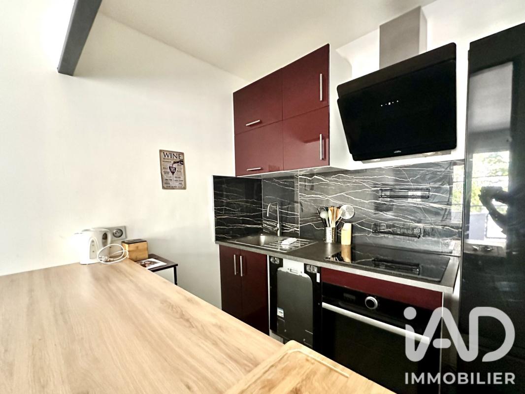 Appartement 2 Pièce(s) Bonneuil-sur-Marne - Photo 5