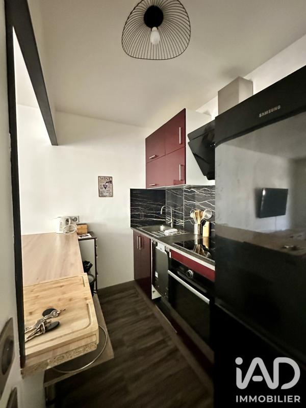 Appartement 2 Pièce(s) Bonneuil-sur-Marne - Photo 6