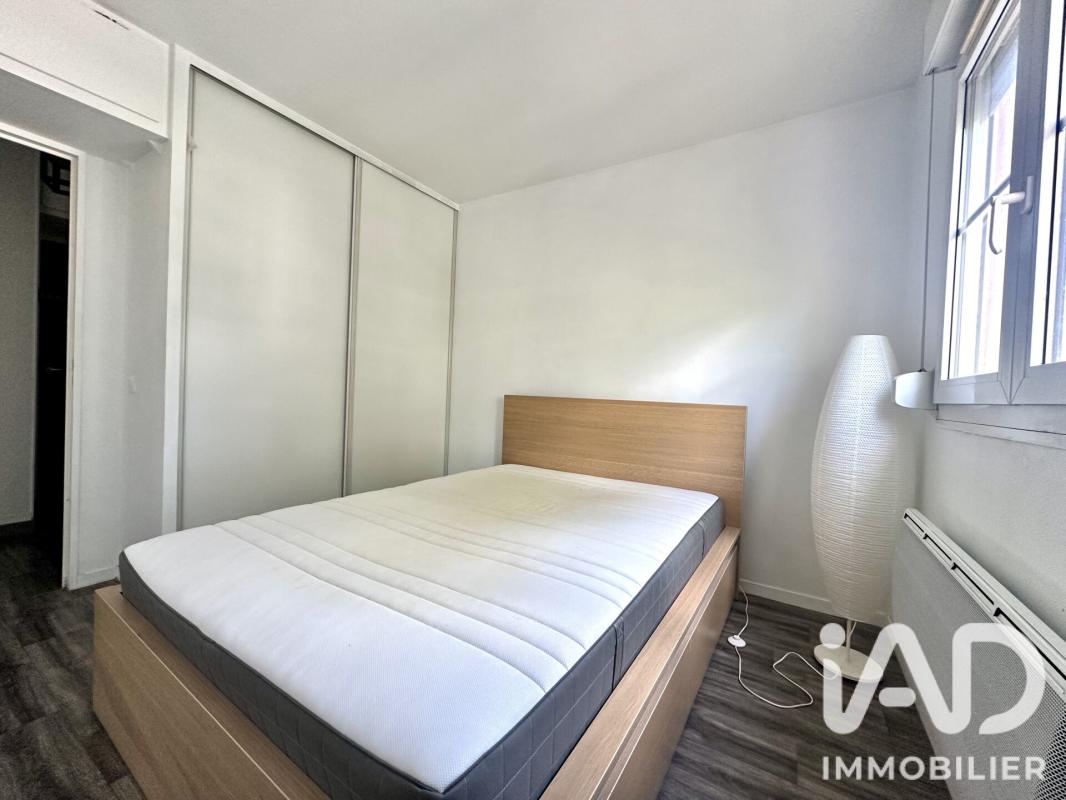 Appartement 2 Pièce(s) Bonneuil-sur-Marne - Photo 8