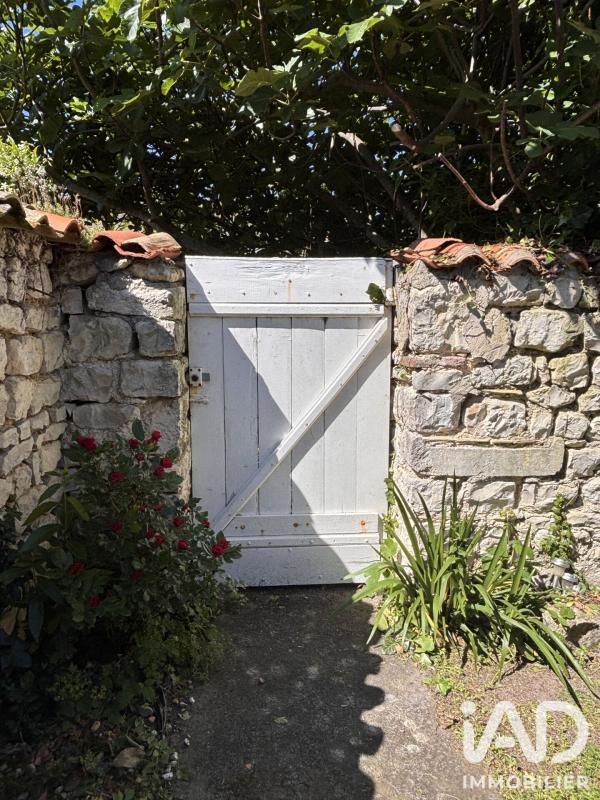 Maison traditionnelle 4 Pièce(s) Nieul-sur-Mer