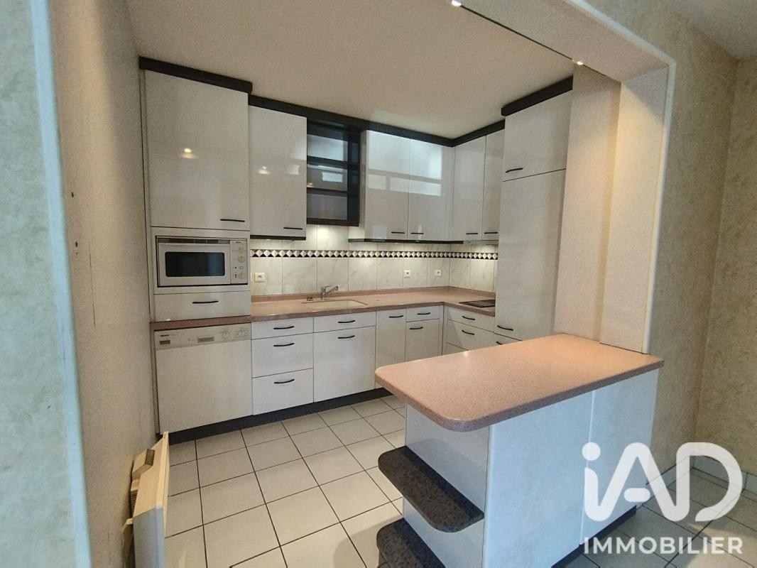 Appartement 3 Pièce(s) Bressuire - Photo 2