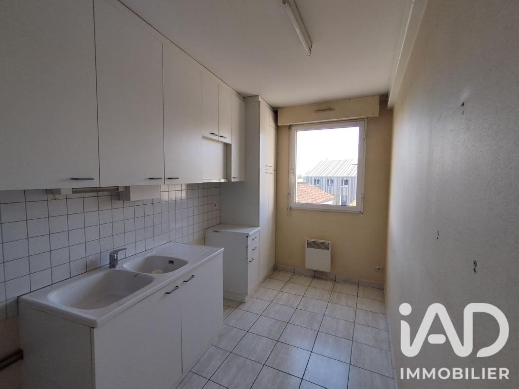 Appartement 3 Pièce(s) Bressuire - Photo 4