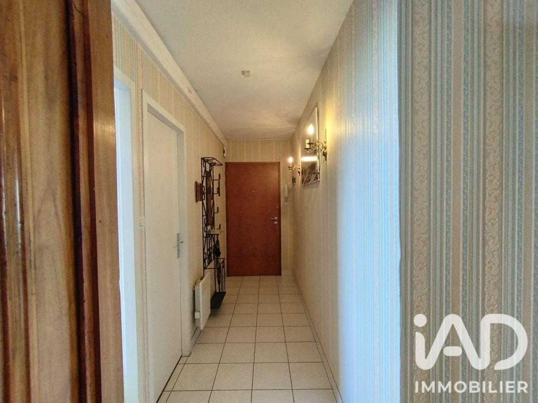 Appartement 3 Pièce(s) Bressuire - Photo 10