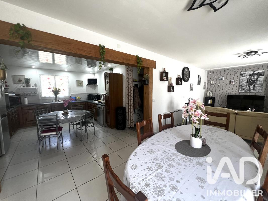 Maison 3 Pièce(s) Cause-de-Clérans - Photo 4