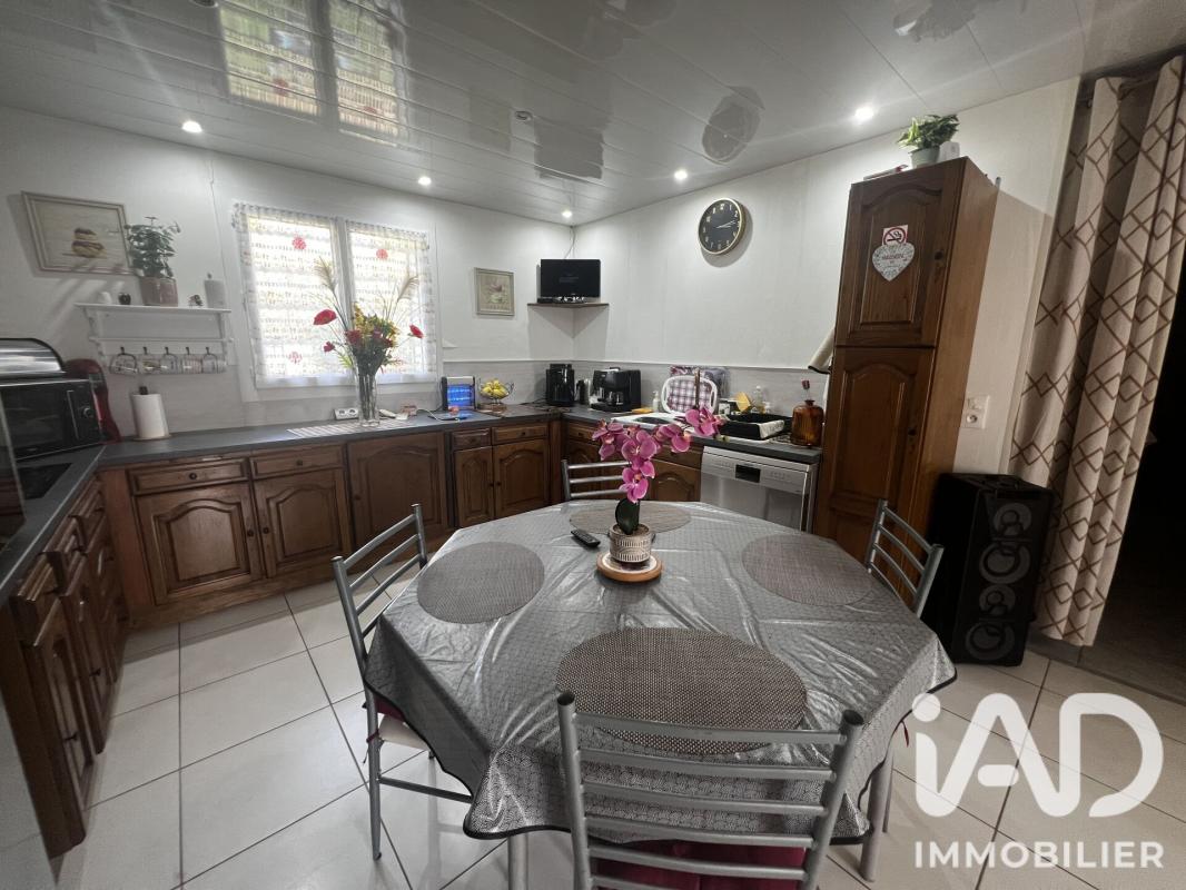 Maison 3 Pièce(s) Cause-de-Clérans - Photo 8