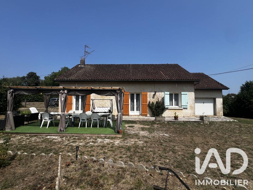 Maison 3 Pièce(s) Cause-de-Clérans - Photo 18