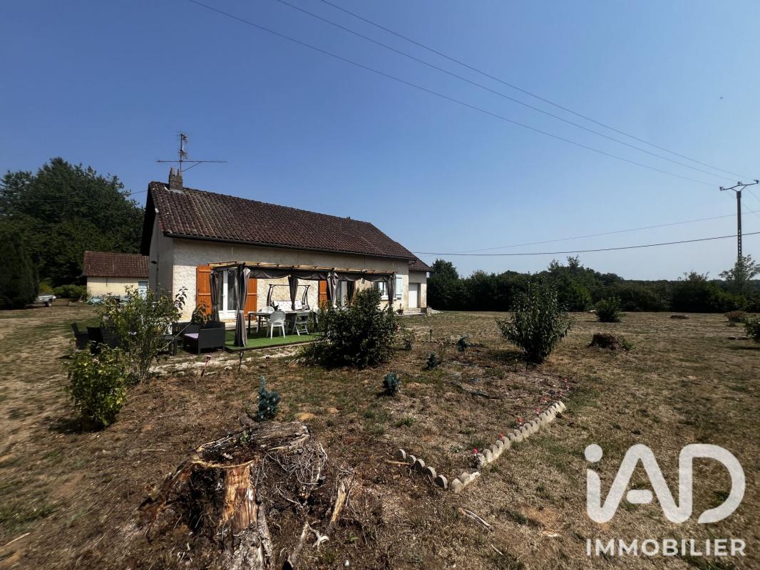 Maison 3 Pièce(s) Cause-de-Clérans - Photo 19