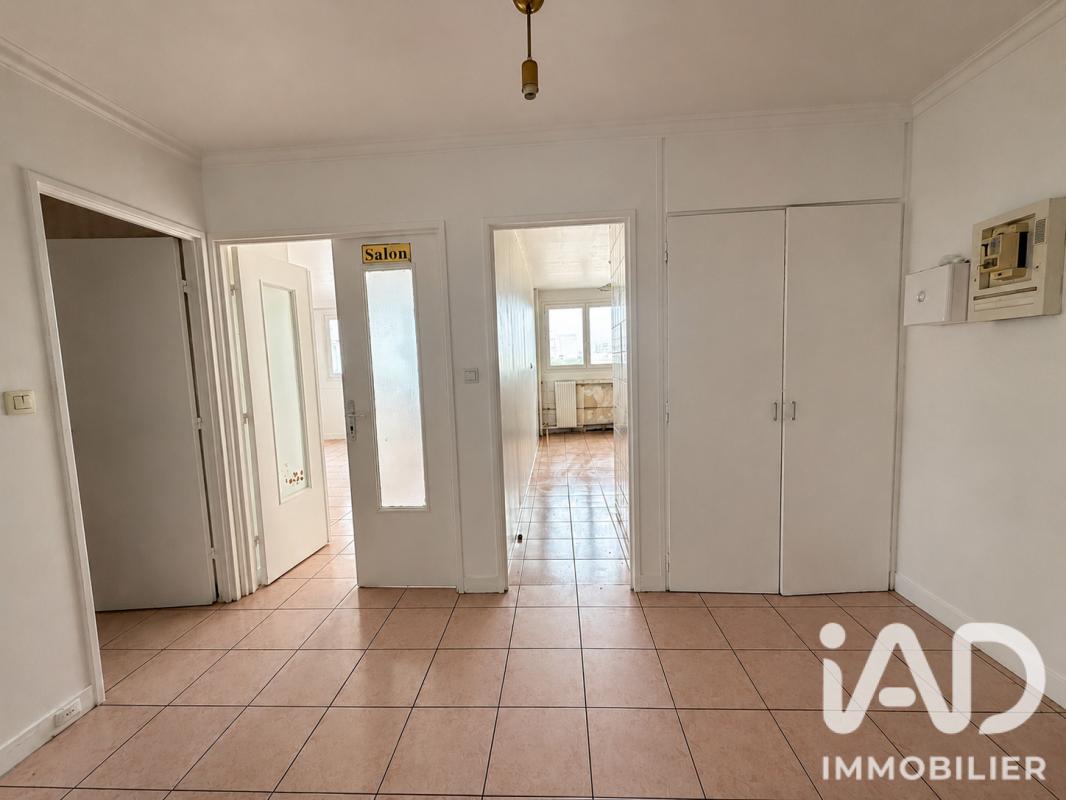 Appartement 4 Pièce(s) Bagnolet - Photo 4